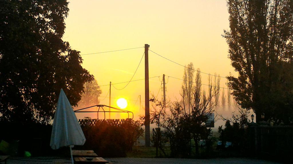 Country house La Fattoria Del Boschetto