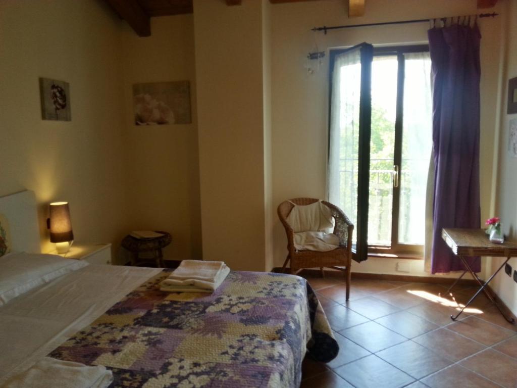 La Fattoria Del Boschetto