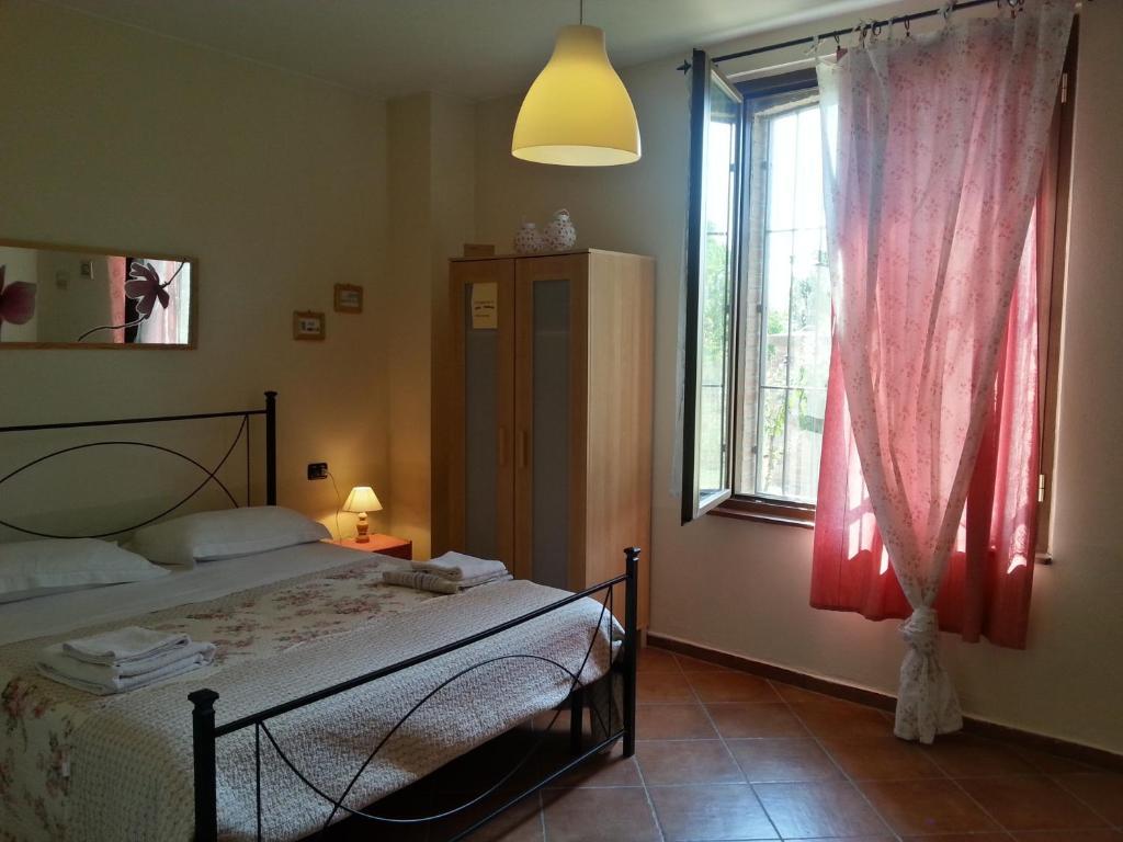 La Fattoria Del Boschetto Country house Fontanellato
